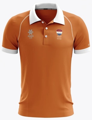 Osaka Oranje Shirt