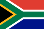 vlag-south-africa